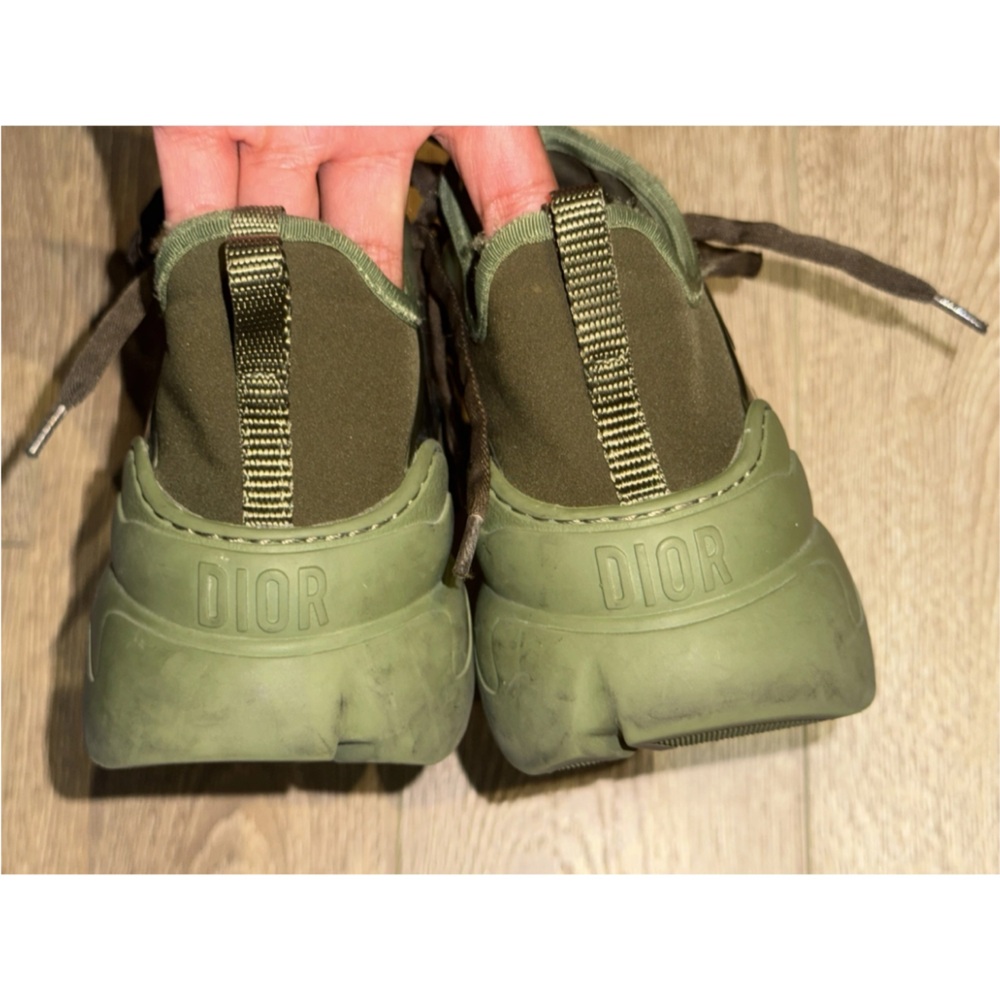 CHRISTIAN DIOR D-CONNECT
SNEAKERS - Picture 4 of 7